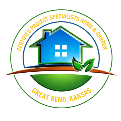 CPS Certified Project Specialist Home & Garden logo
